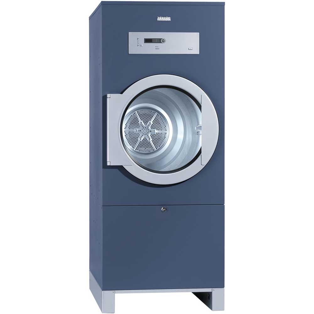 Miele PT 8303 Tumble Dryer JTM Service