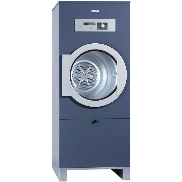 Miele PT 8303 Tumble Dryer JTM Service