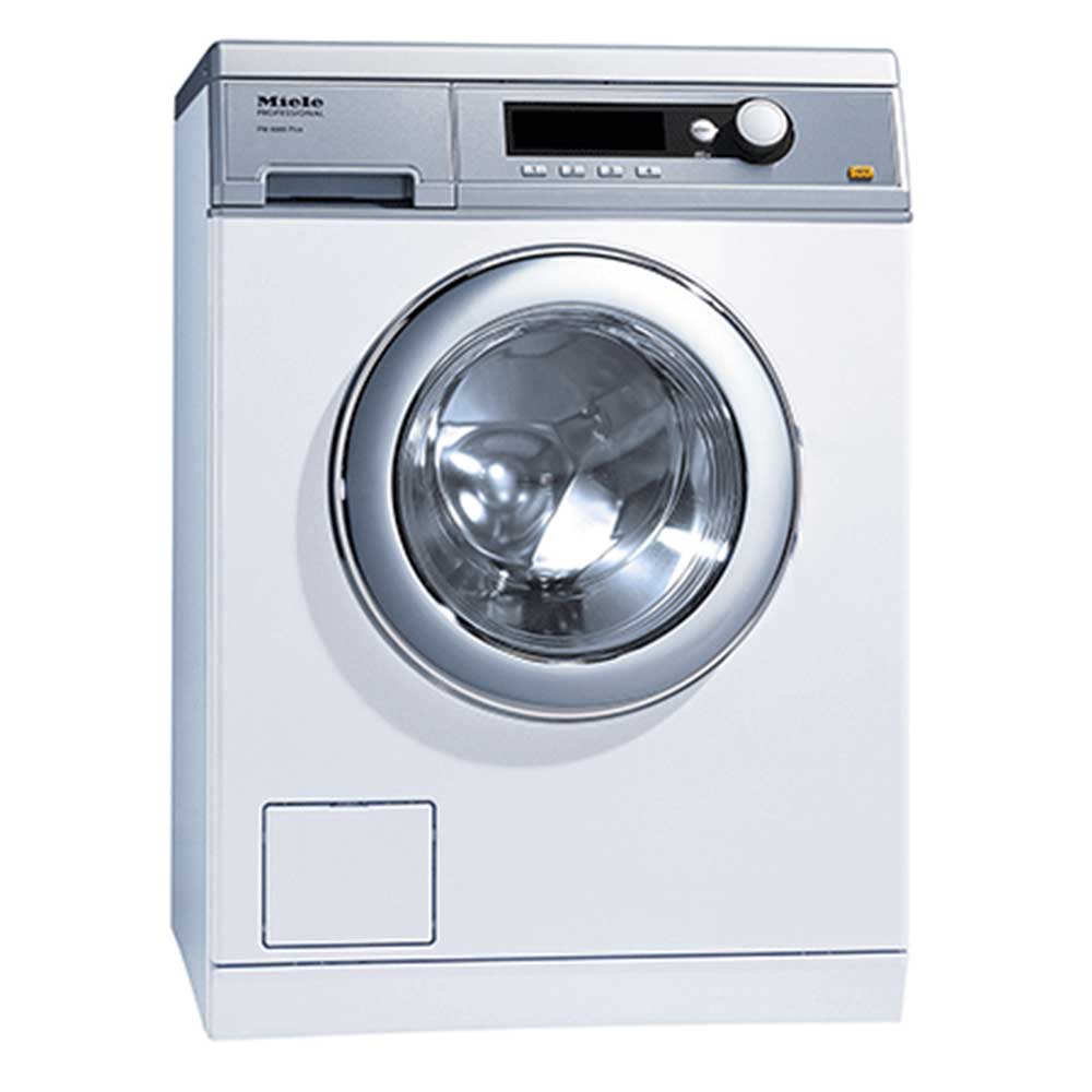 Girbau HS6024 Washing Machine JTM Service
