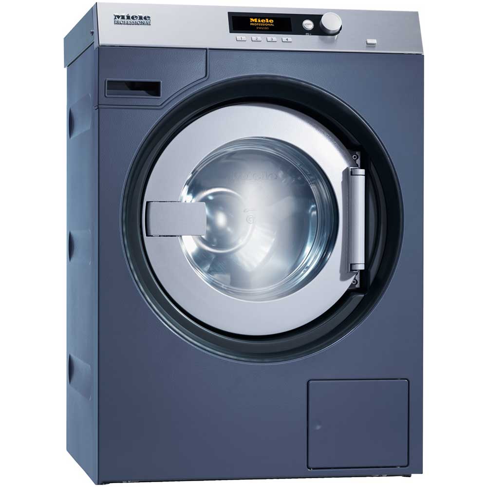 Miele PWM 909 Washing Machine - JTM Service