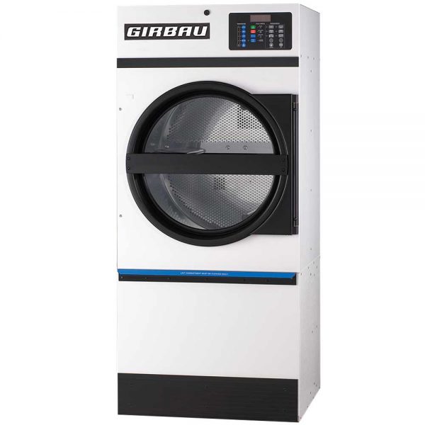 Girbau GU025 Tumble Dryer JTM Service
