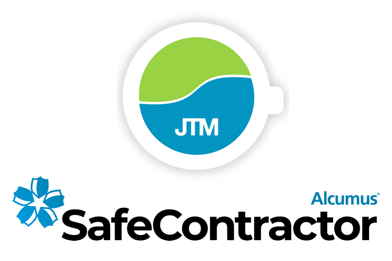 SafeContractor Accreditation Awarded 2