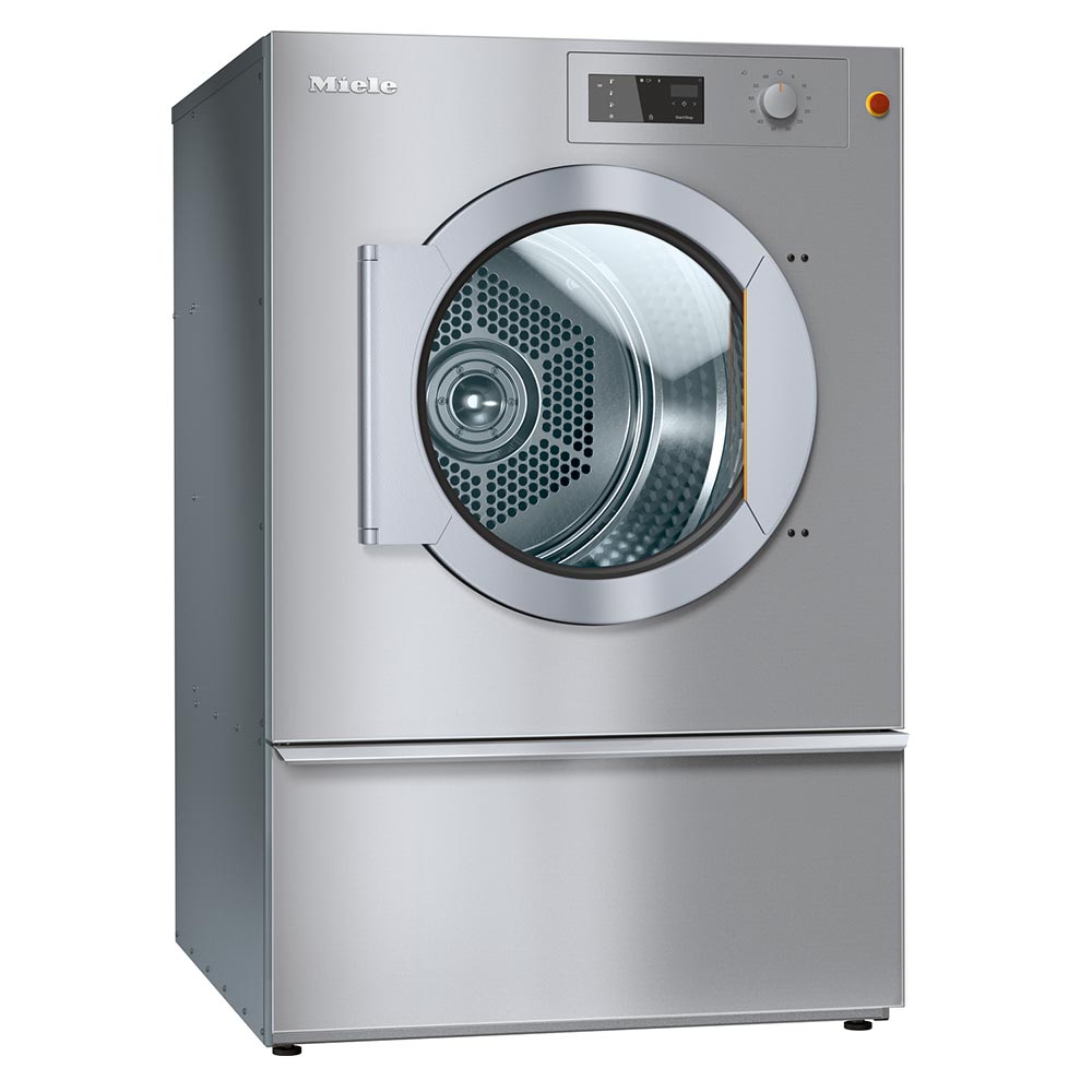 Miele PDR544 Tumble Dryer 5