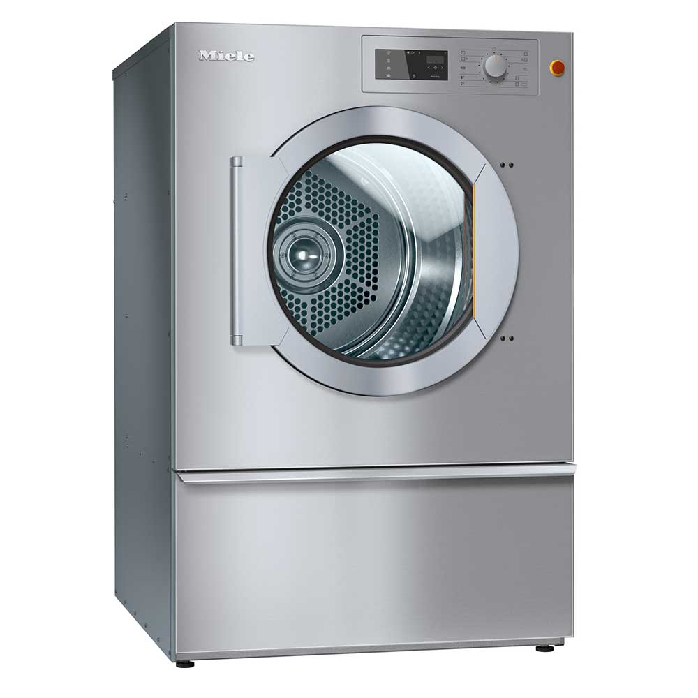 Girbau GU030 Tumble Dryer 4