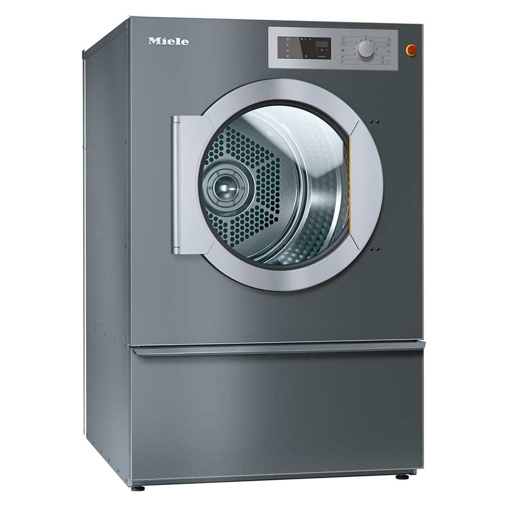 Miele PDR518 Tumble Dryer 2