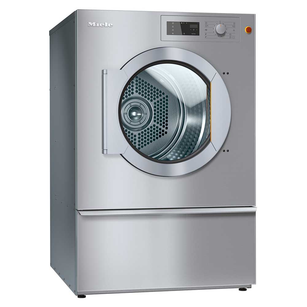 Girbau GU030 Tumble Dryer 2