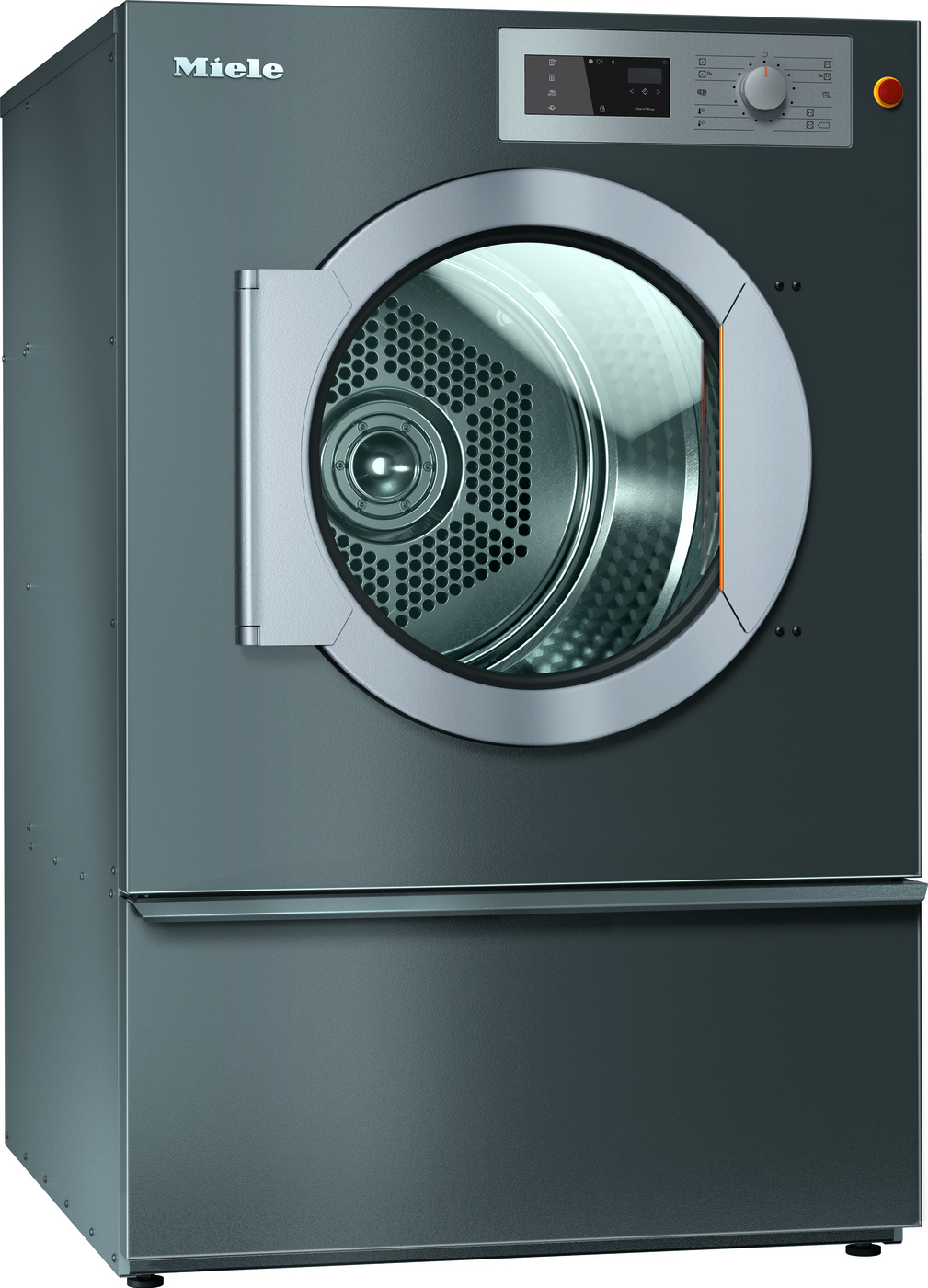 Miele PDR522 Tumble Dryer 2