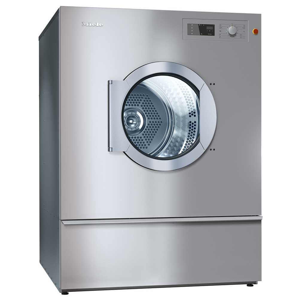Girbau GU030 Tumble Dryer 2