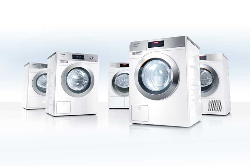 10 Tips to Look After Your Commercial Washing Machine 16