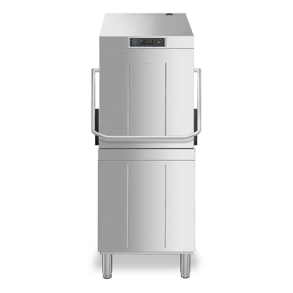 SMEG Topline SPH515S Commercial Dishwasher JTM Service