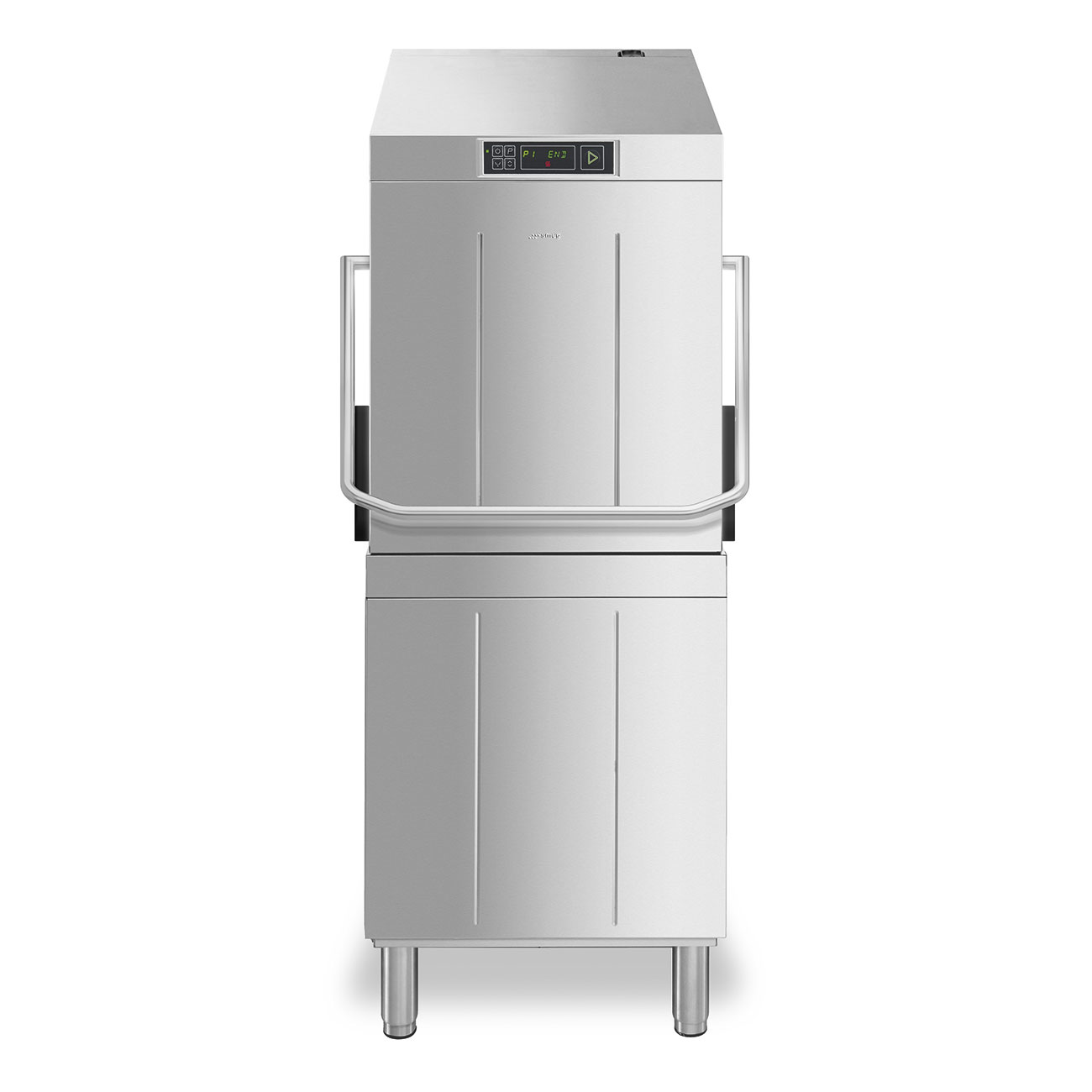 SMEG Topline SPH515S Commercial Dishwasher 10