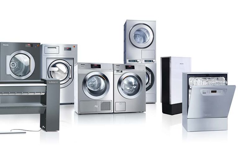 Commercial Laundry Equipment And Dishwashers Buy, Lease Or Rent JTM