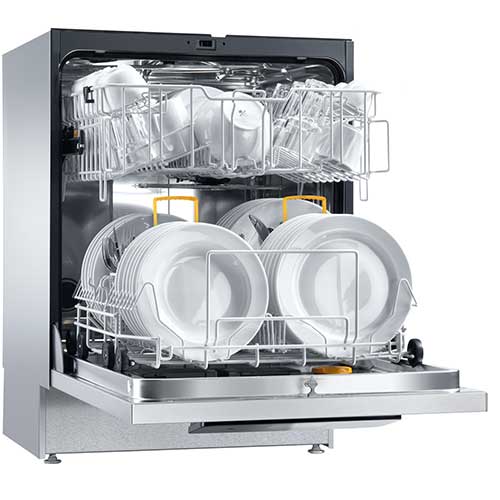 Miele PFD 400 – Speed Professional Dishwasher 2