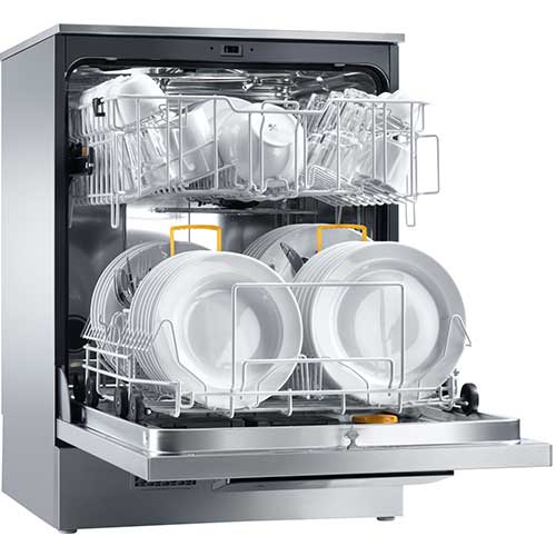 Miele PFD 402 – SpeedAir Professional Dishwasher 2