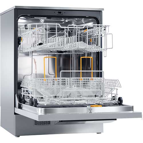 Miele PFD 402 – SpeedAir Professional Dishwasher 3