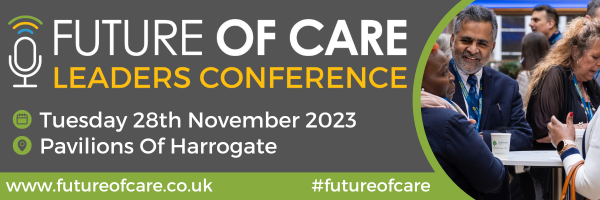 Future of Care Flyer 28 Nov 23 1