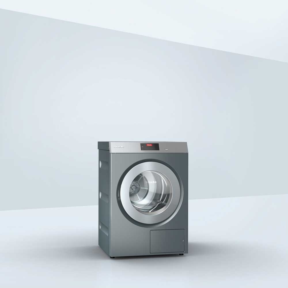 Miele PDR 910 Tumble Dryer 5
