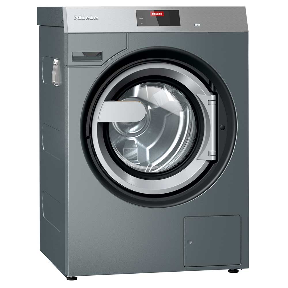 Miele PWM 909 Washing Machine 9