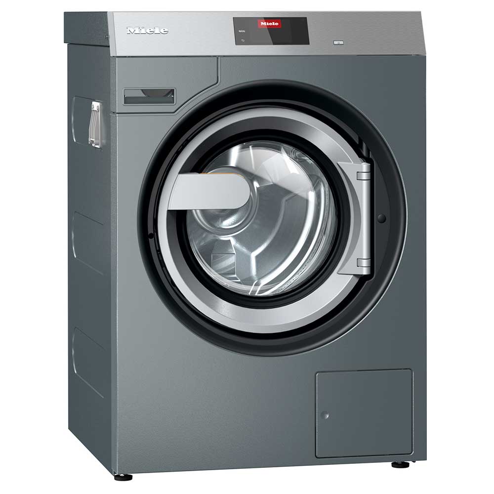 Miele PWM 506 Mop Star 60 Little Giant Washing Machine JTM Service