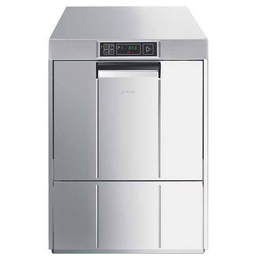 Smeg Professional Topline SPD512SUK Dishwasher 10