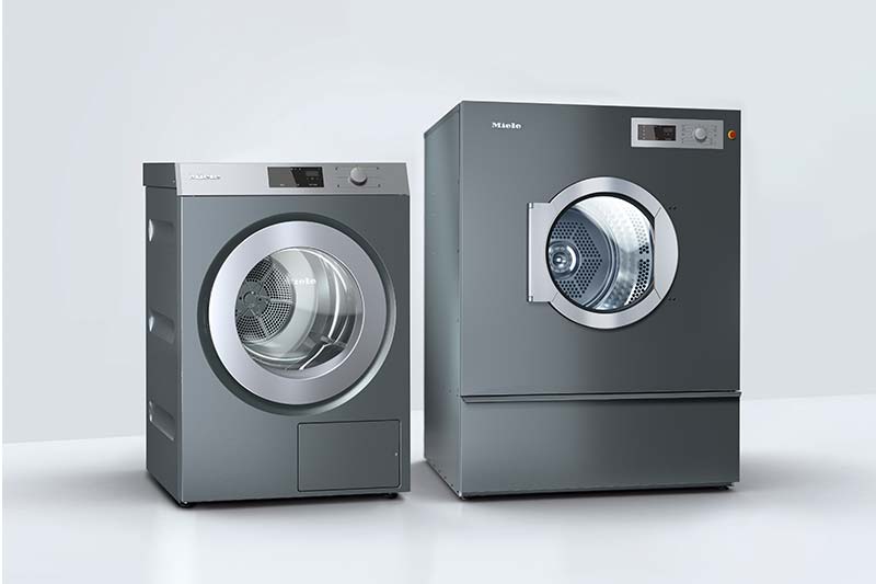 Commercial Tumble Dryer - FAQs 4