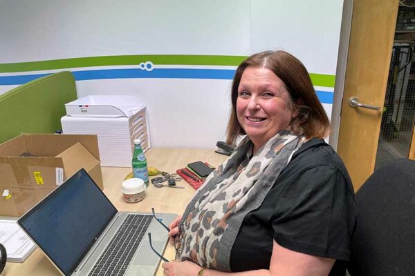 Meet The Team – Wendy McLorg – JTM Service